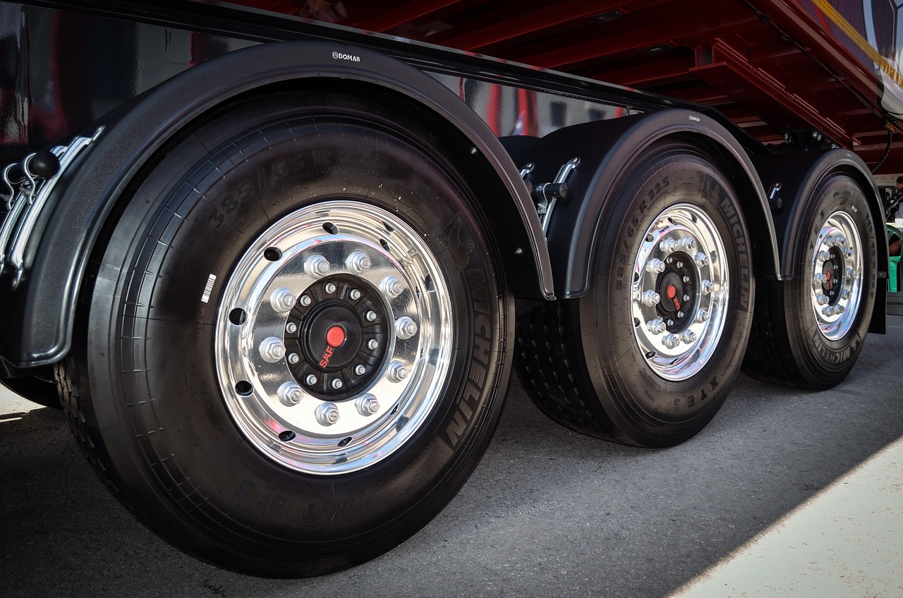 Tyre Repair Service